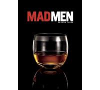 Mad Men: Season Three (Special Edition)