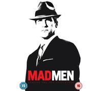 Mad Men - Seasons 1 [Reino Unido] [DVD]