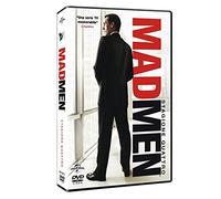 Mad Men - Stagione 04 (4 Dvd) [Italia]