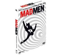 Mad Men: Temporada Cuatro [DVD]