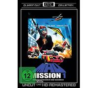 Mad Mission 1 - Classic Cult Collection [Alemania] [DVD]
