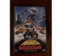 Mad Mission 2 - Aces Go Places [Alemania] [DVD]