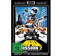 Mad Mission 2 - Classic Cult Collection [Alemania] [DVD]