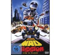 Mad Mission Part 2 - Aces Go Places [Alemania] [DVD]