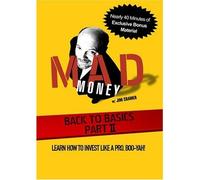 Mad Money: Back to Basics 2: Invest Like a Pro [USA] [DVD]