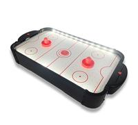 Mad Monkey - Air Hockey mit LED NUEVO