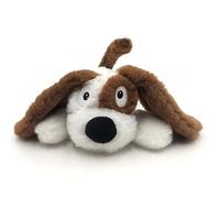 Mad Monkey Chuckle Buddies - Peluche Sonriente con Sensor de Movimiento en diseño de Perro