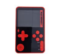 Mad Monkey Consola retro