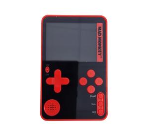 Mad Monkey Consola retro