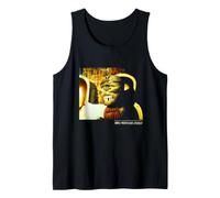 Mad Monster Party: La Momia de Halloween Camiseta sin Mangas