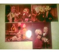 Mad Monster Party [Reino Unido] [DVD]