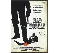 Mad morgan [DVD]