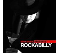 Mad Music Presents Shakin' Rockabilly / Various