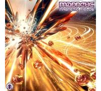 Mad Netic - Magnetic Fields