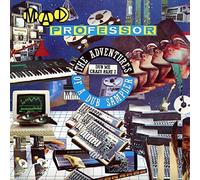 Mad Professor - Adventures of a Dub Samp. Pt. 7 [Vinilo]