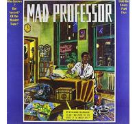 Mad Professor - Dub Me Crazy 5:Who Knows Secre [Vinilo]