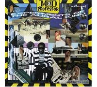 Mad Professor - Dub Me Crazy 8: Experiments of [Vinilo]