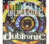 Mad Professor - Dubtronic [Vinilo]
