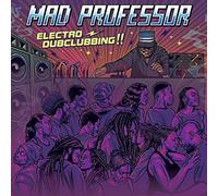 Mad Professor - Electro Dubclubbing [Vinilo]