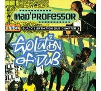 Mad Professor - Evolution Dub