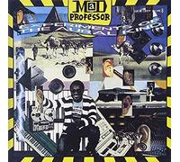 Mad Professor - Experiments of the Aural Kind