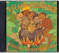 Yellowman & Mad Professor - A Feast Of Yellow Dub