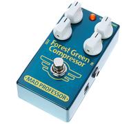 Mad Professor Forest Green Compressor Fact.