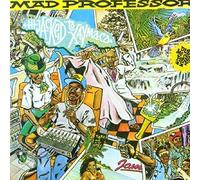 Mad Professor - Hijacked to Jamaica