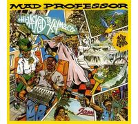 Mad Professor - Hijacked To Xaymaca
