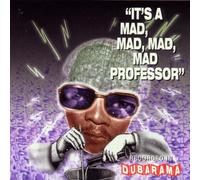 Mad Professor - It'S a Mad,Mad,Mad Professor