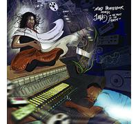 Mad Professor & Jah9 - Mad Professor Meets Jah9 In The Midst Of The Storm [Vinilo]