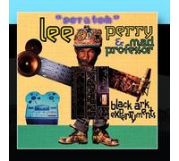 Mad Professor & Lee Perry - Black Ark ExPerryments [Import]