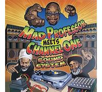 Mad Professor - Mad Professor meets Channel One Sound System [Vinilo]