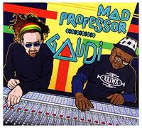 Mad Professor - Mad Professor Meets Gaudi