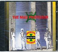 Mad Professor Meets - Dub Confrontation in Ber