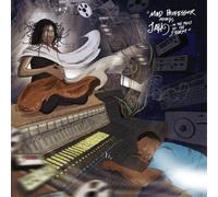 Mad Professor & Jah9 - Mad Professor Meets Jah9 In The Midst Of The Storm [Vinilo]