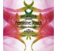 Mad Professor Present Feminine - Mad Professor Present Feminine