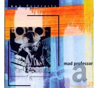 Mad Professor - RAS Portraits