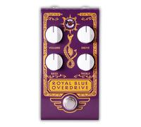 Mad Professor Royal Blue Overdrive HW