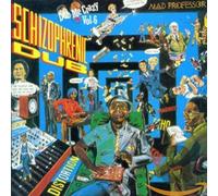 Mad Professor - Schizophrenic Dub 6