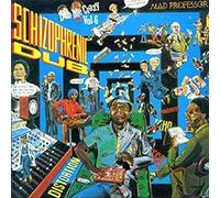 Mad Professor - Schizophrenic Dub - Dub Me Crazy Vol.6 [Vinilo]