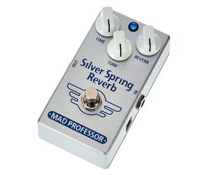 Mad Professor Silver Spring Reverb