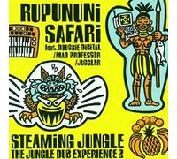 Mad Professor - Steaming Jungle - Jungle Dub Esperience /Vol. 2