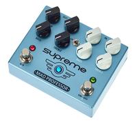Mad Professor Supreme Dual Overdrive