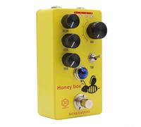 Mad Professor Sweet Honey Basado Overdrive Moskyaudio TAI JI Pedal, selección de 4 modos