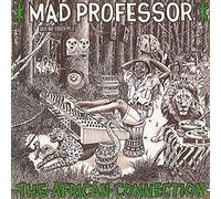 Mad Professor - The African Connection [Vinilo]