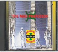 Mad Professor, the - ...Meets Pulz Der Zeit at