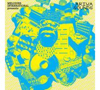 MELODIES INTERNATIONAL PRESENTS ARIWA SOUNDS