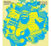 MELODIES INTERNATIONAL PRESENTS ARIWA SOUNDS