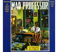 Mad professor - Who knows the secret of master tape